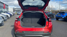 Nissan Juke 1.0 DiG-T Tekna 5dr DCT Petrol Hatchback